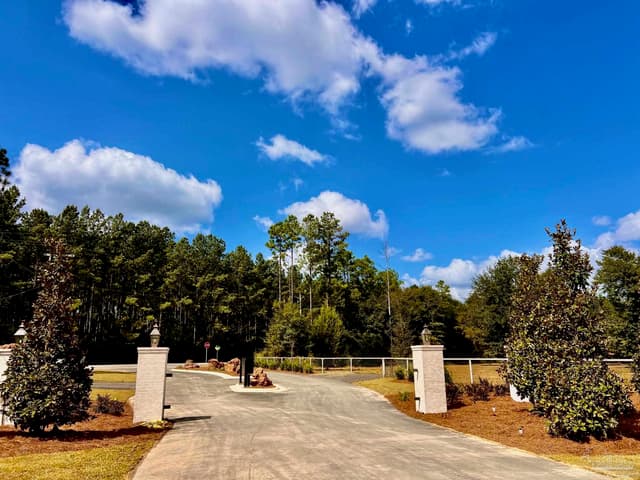 Lot 14 Morgans Branch, Molino FL 32577 photo 7