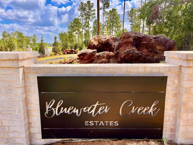 Lot 14 Morgans Branch, Molino FL 32577 photo 5