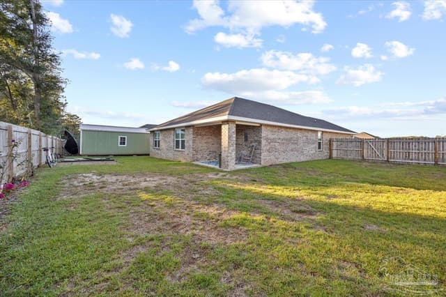 5150 Gaineswood Dr, Milton FL 32583 photo 30