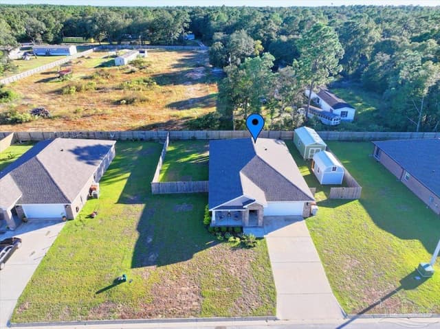 5150 Gaineswood Dr, Milton FL 32583 photo 37