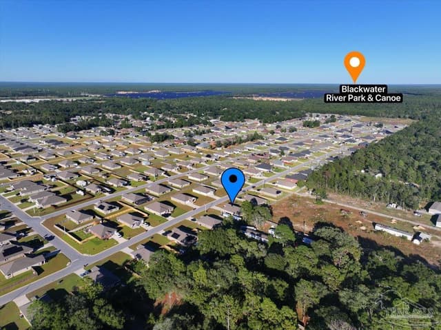 5150 Gaineswood Dr, Milton FL 32583 photo 35