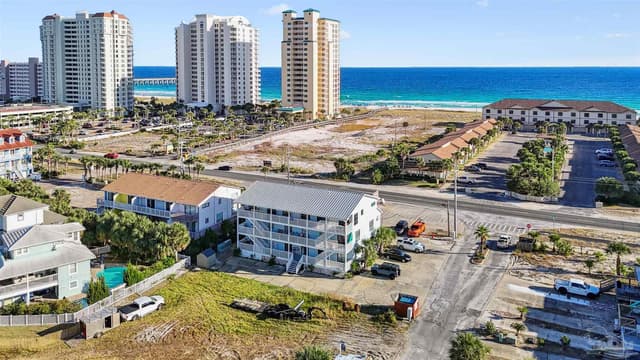 8460 Gulf Blvd # 301, Navarre Beach FL 32566 photo 2
