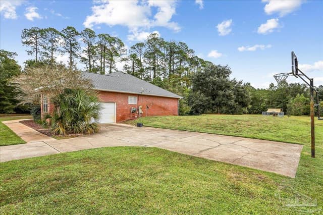 5557 Bay Meadows Dr, Milton FL 32583 photo 30