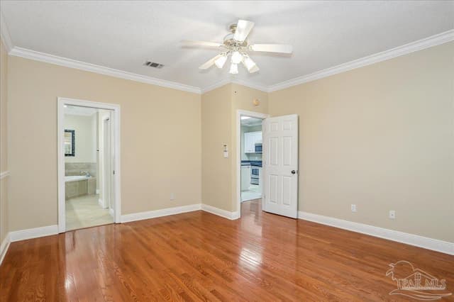 5557 Bay Meadows Dr, Milton FL 32583 photo 18