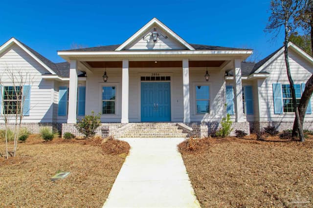 2856 Longleaf Mill St, Cantonment FL 32533 photo 3