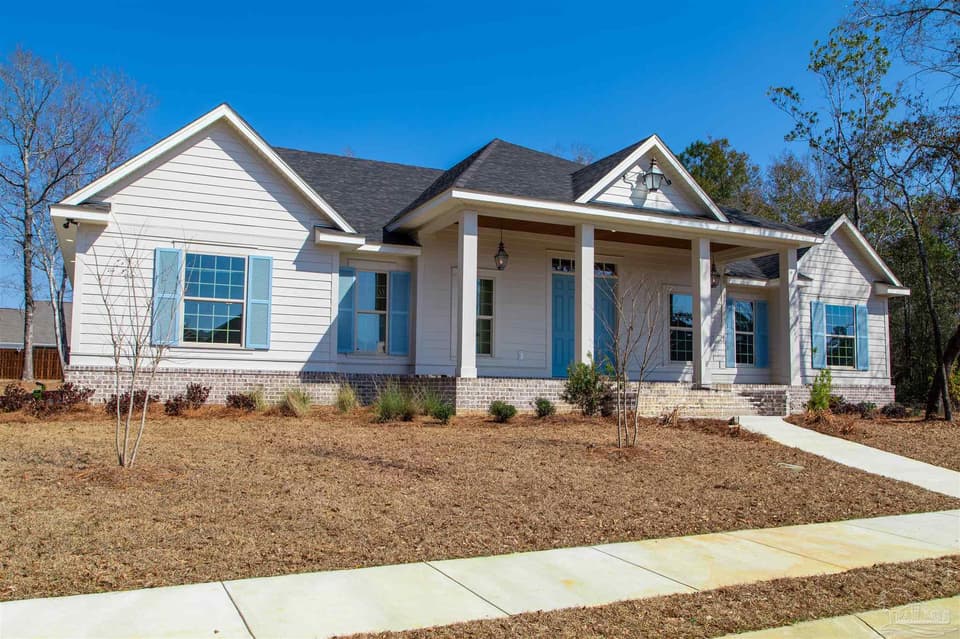 2856 Longleaf Mill St, Cantonment FL 32533 photo 1