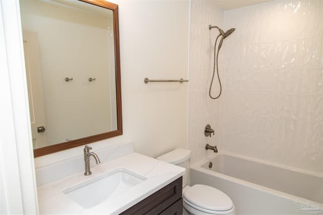 2856 Longleaf Mill St, Cantonment FL 32533 photo 38