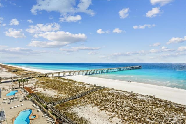 8573 Gulf Blvd # 703, Navarre Beach FL 32566 photo 38