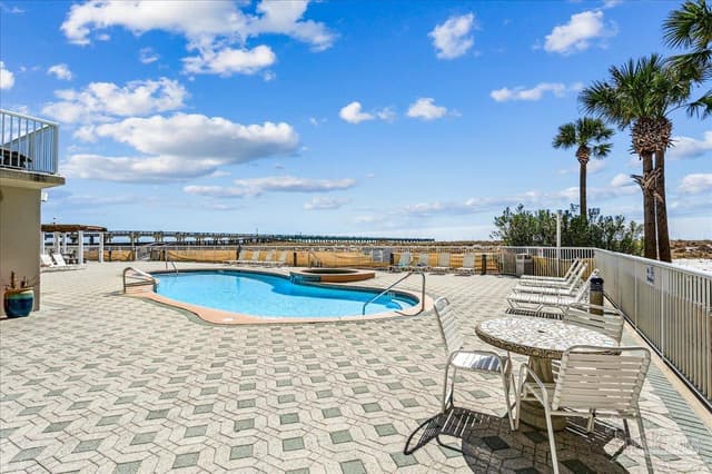 8573 Gulf Blvd # 703, Navarre Beach FL 32566 photo 33