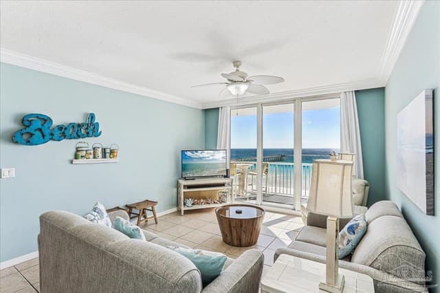 8573 Gulf Blvd # 703, Navarre Beach FL 32566 photo 14