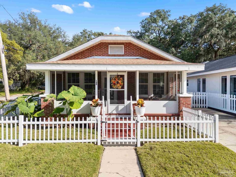 120 Bayou Blvd, Pensacola FL 32503 photo 1