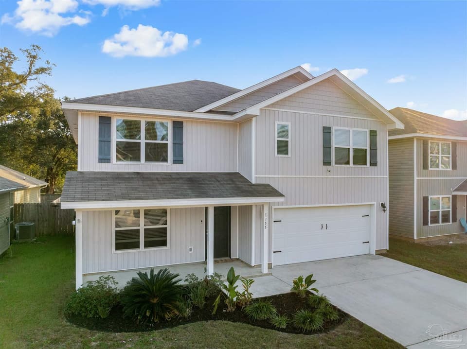 1755 Mary Jo Way, Pensacola FL 32534 photo 1