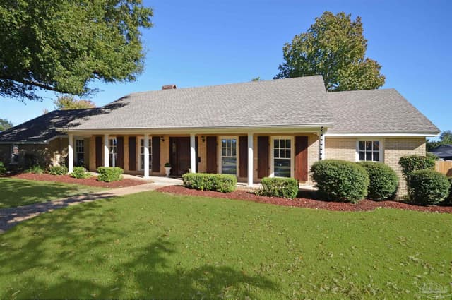 3430 Connell Dr, Pensacola FL 32503 photo 40