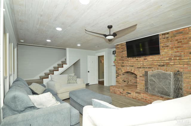 3430 Connell Dr, Pensacola FL 32503 photo 14