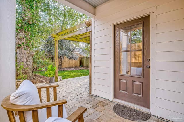 1707 E Yonge St, Pensacola FL 32503 photo 30