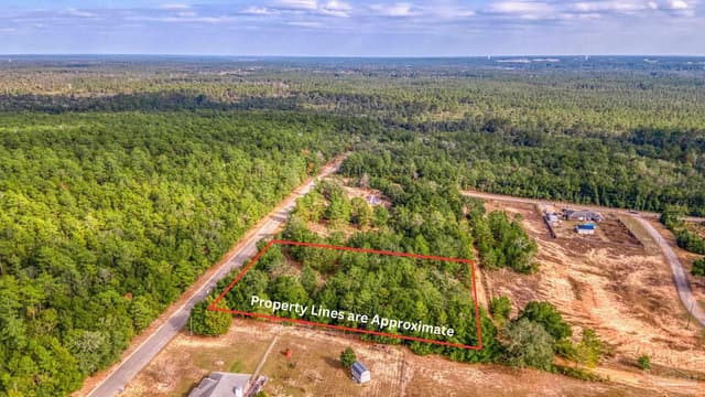 0000 Trammel Dr, Milton FL 32570 photo 3