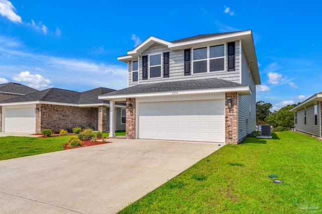 3339 Bliss Ln # 9E, Cantonment FL 32533 photo 3