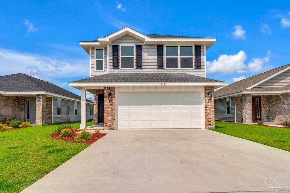 3339 Bliss Ln # 9E, Cantonment FL 32533 photo 1