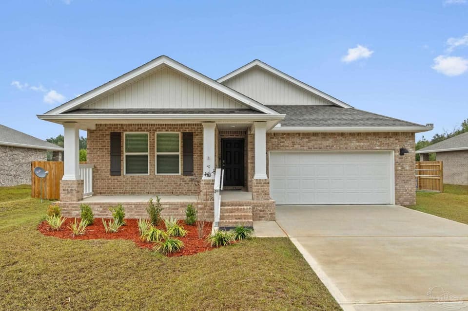 4770 Carl Booker Rd, Milton FL 32583 photo 1
