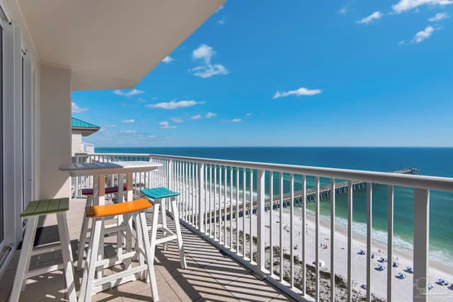 8575 Gulf Blvd # 1502, Navarre Beach FL 32566 photo 2