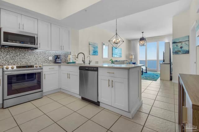 8575 Gulf Blvd # 1502, Navarre Beach FL 32566 photo 8