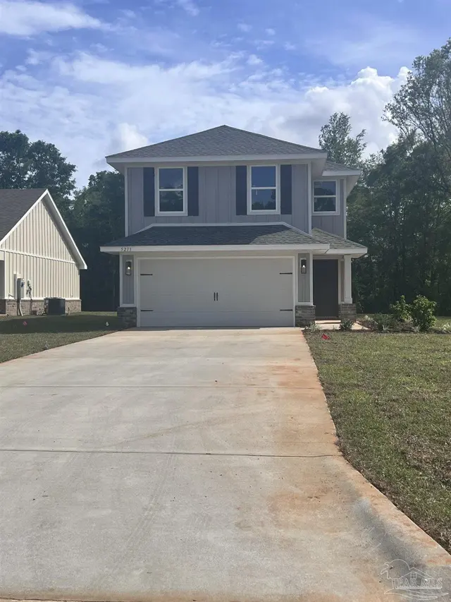 5213 Muscadine Way property photo