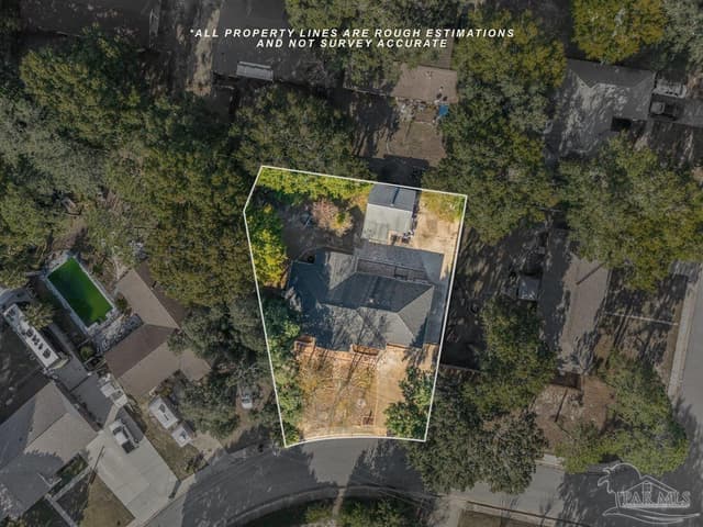 4740 Woodcliff Dr, Pensacola FL 32504 photo 40