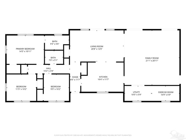 11215 Gulf Beach Hwy, Pensacola FL 32507 photo 41