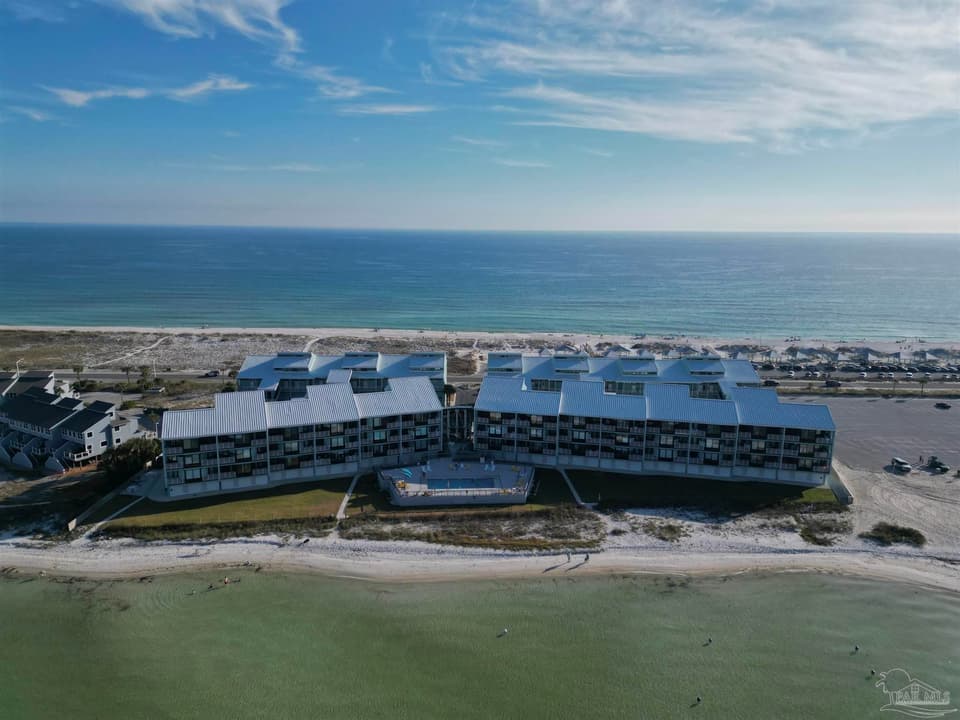 1390 Ft Pickens Rd # 201, Pensacola Beach FL 32561 photo 1