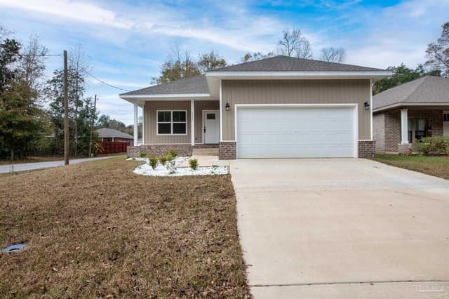 5087 San Pedro Ct, Milton FL 32583 photo 2