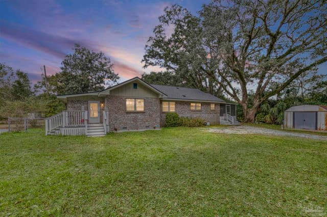 6204 Flaxman St, Pensacola FL 32506 photo 3