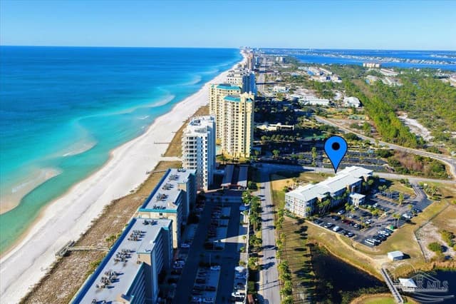 13500 Sandy Key Dr, Perdido Key FL 32507 photo 2