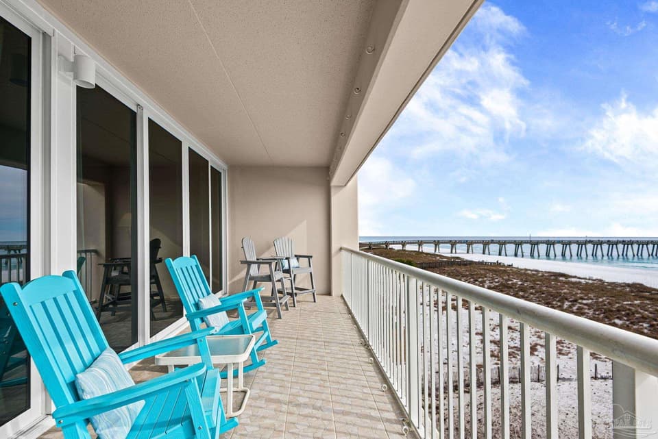 8525 Gulf Blvd # 302, Navarre Beach FL 32566 photo 1