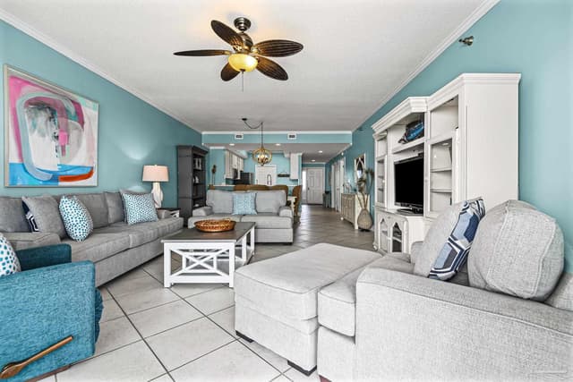 8525 Gulf Blvd # 302, Navarre Beach FL 32566 photo 9