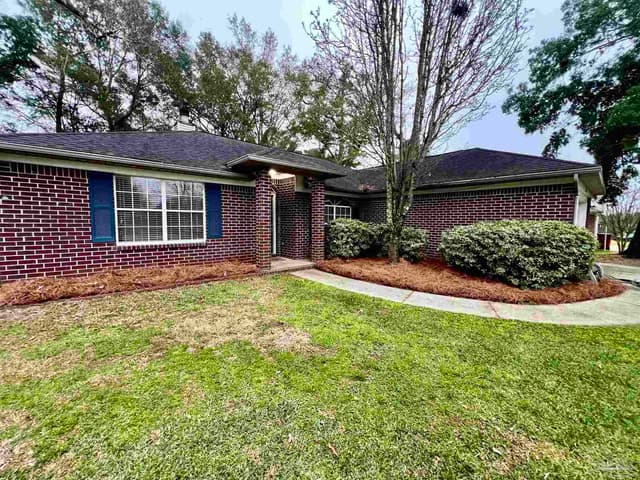 4316 Bayou Ridge Dr, Pace FL 32571 photo 3