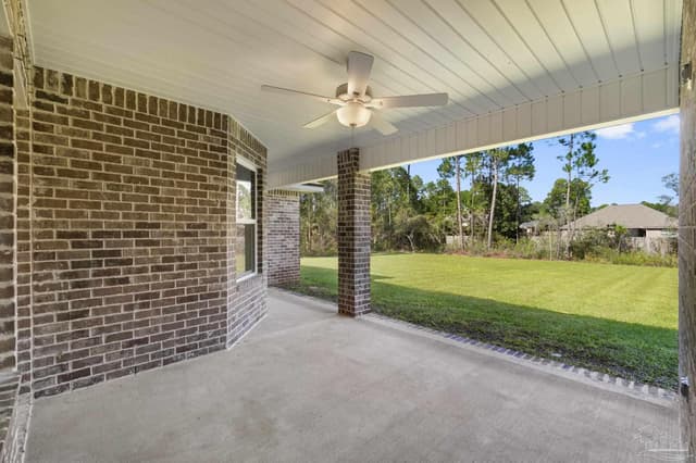 6752 Redfield St, Navarre FL 32566 photo 40