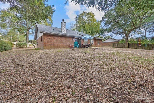 3905 Deerwood Cir, Pace FL 32571 photo 32