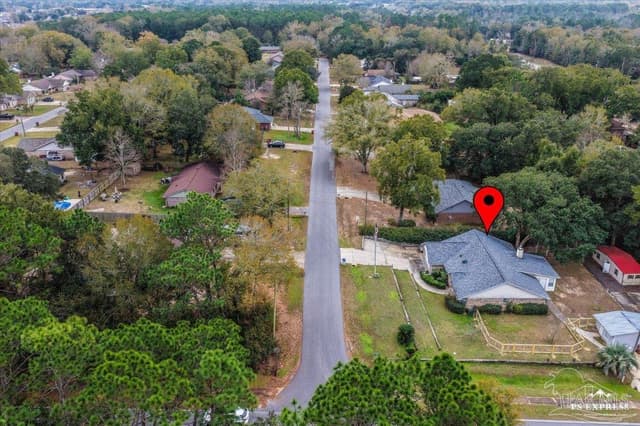 3905 Deerwood Cir, Pace FL 32571 photo 37