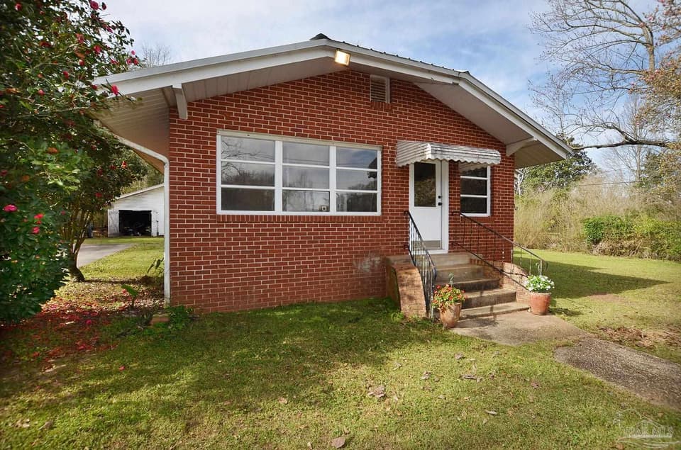 6475 Chestnut Rd, Molino FL 32577 photo 1