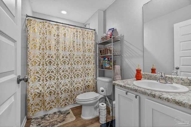 5578 Galahad Trl, Milton FL 32583 photo 13