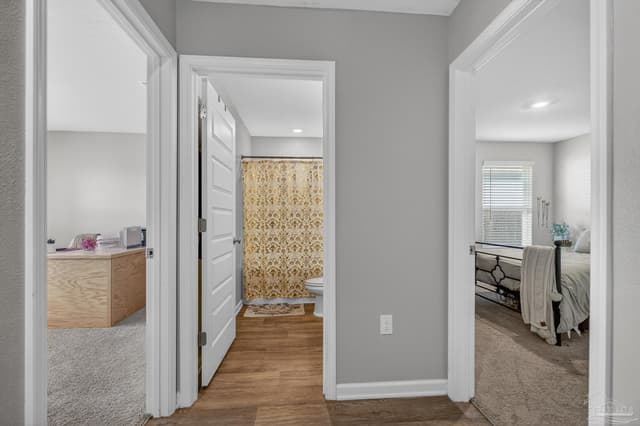 5578 Galahad Trl, Milton FL 32583 photo 7