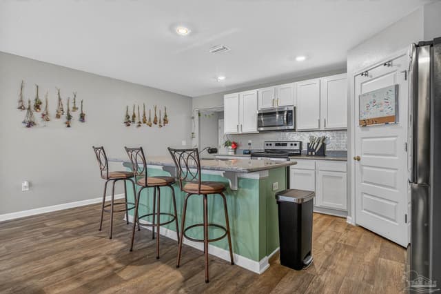 5578 Galahad Trl, Milton FL 32583 photo 32