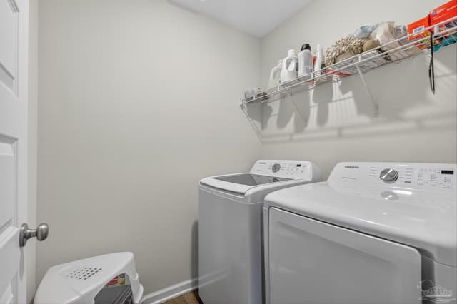 5578 Galahad Trl, Milton FL 32583 photo 20