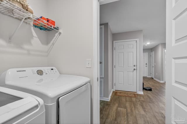 5578 Galahad Trl, Milton FL 32583 photo 21