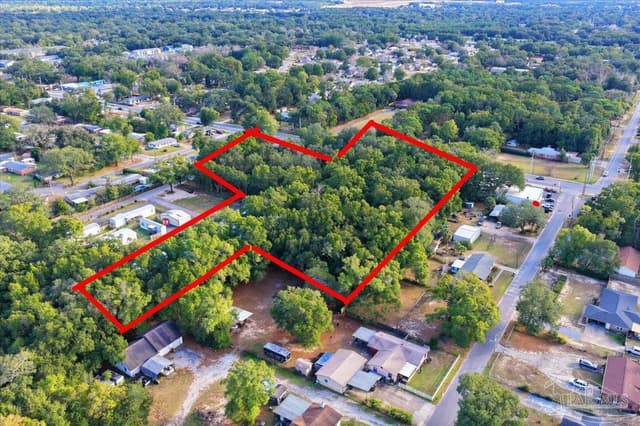 2800 Blk E Olive Rd, Pensacola FL 32514 photo 2