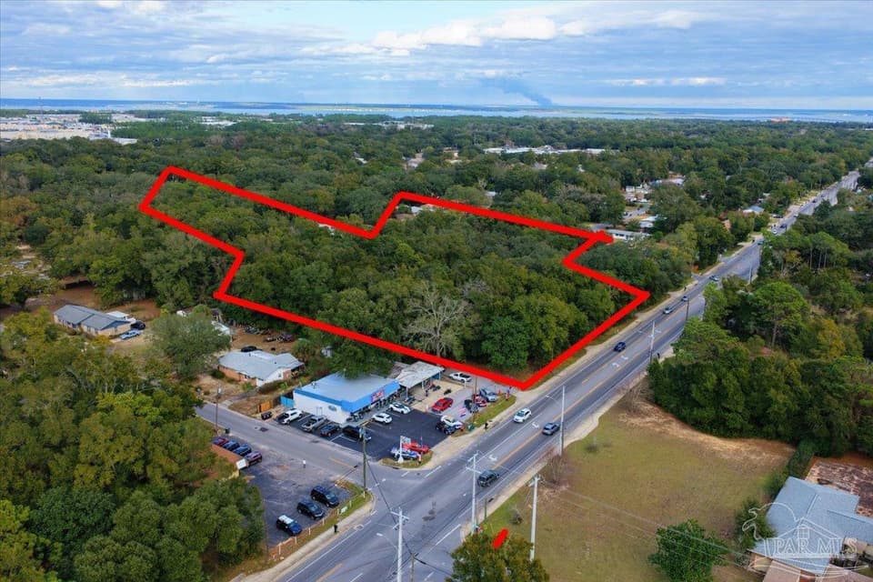 2800 Blk E Olive Rd, Pensacola FL 32514 photo 1