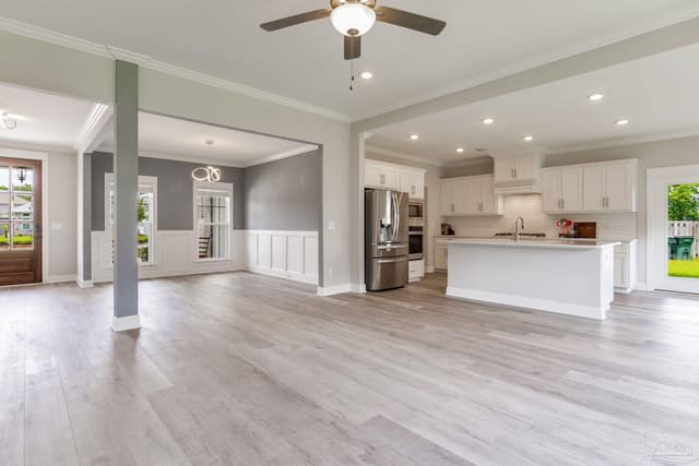6044 Huntington Creek Blvd, Pensacola FL 32526 photo 12