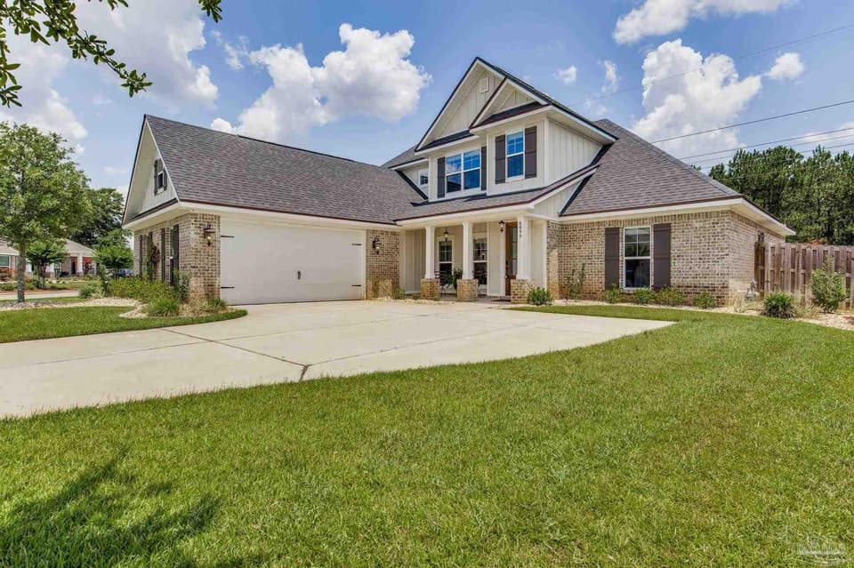 6044 Huntington Creek Blvd, Pensacola FL 32526 photo 1