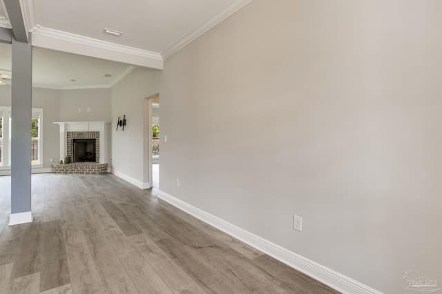 6044 Huntington Creek Blvd, Pensacola FL 32526 photo 9