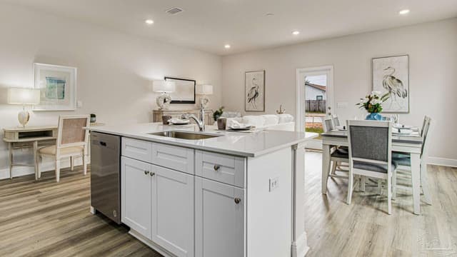 2430 Cliff Hollow Cir, Gulf Breeze FL 32563 photo 8